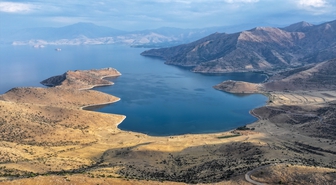 Deveboynu Yarımadası Milli Park Oldu