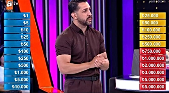 Var Mısın Yok Musun Muhammed ne kadar kazandı, Muhammed kaç TL kazandı? Var Mısın Yok Musun son bölüm ne kadar kazandı?