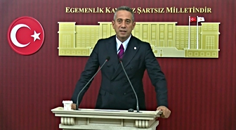 Başarır: Feribot kazası gerçek sorumlular hesap vermeli