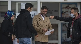 2026 KPSS Ön Lisans Tarihi ve Giriş Belgeleri Açıklandı