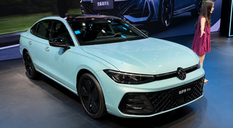 Volkswagen Passat Pro'nun 2027 Modeli Çin'de Satışa Sunuldu