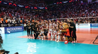 Filenin Sultanları yarı finalde