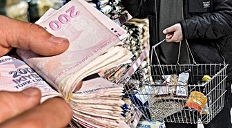AĞUSTOS AYI ENFLASYON ORANI: Enflasyon rakamları açıklandı mı, ağustos aynı enflasyon oranı nedir?