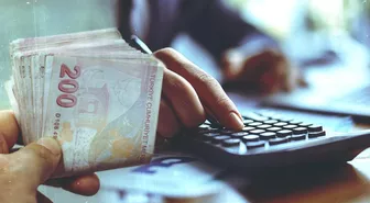 Ağustos Enflasyonu Maaş Zamlarını Netleştirdi: Emekli ve Memurların Gözü Verilerde