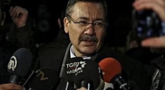 AK Parti gözden çıkardı mı? Melih Gökçek’e açık açık soruldu