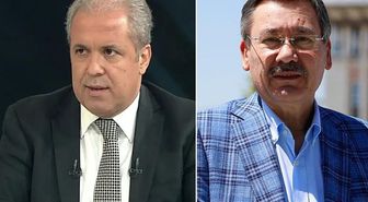 AK Partili Tayyar'dan dikkat çeken mesaj: Ufukta kusursuz fırtına havası var