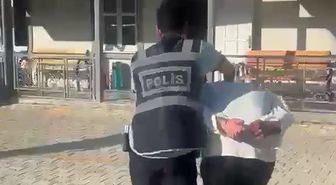 Antakya'da 32 Yıl Kesinleşmiş Hapis Cezasıyla Aranan Şahıs Yakalandı