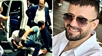 Ayhan Bora Kaplan davasında dikkat çeken iddia: Cumhur İttifakı dağılıyor, sen de patlat geç