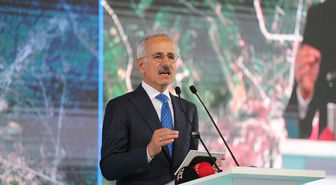 Samsun'a 13,3 km tramvay hattı: 20 dakikada hastane