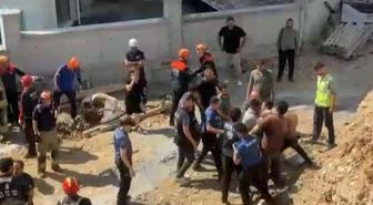 Başakşehir göçük olayında kaybolan işçi kimdir, bulundu mu? Son dakika!