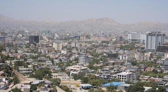 BM: Afganistan'da 2009-2021 arası çatışmalarda en az 40 bin sivil öldü