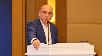 Böbrek Nakli Ustalık Sınıfı İstanbul'da 44 Ülkeden Uzmanı Buluşturdu