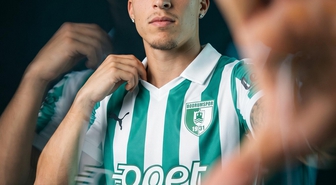 Bodrum FK’tan Çifte Hamle: Benfica Alt Yapısından Tomas Cruz Transferi ve DMD Hastası Eymen’e Anlamlı Destek