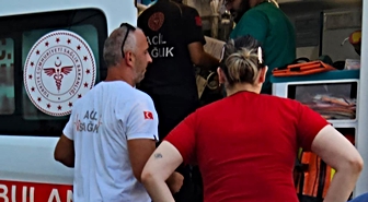 Bungalov havuzunda korkunç son! 4 yaşındaki çocuk yaşam savaşını kaybetti
