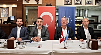 Bursa'da dev altyapı: Atık sular arıtılacak