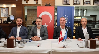 Bursa'da dev altyapı: Atık sular arıtılacak