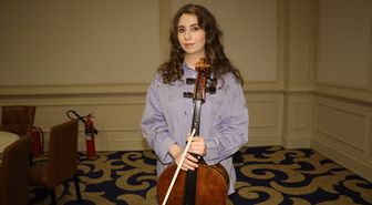 Covent Garden Sinfonietta, Türkiye'de ilk konserini Bodrum'da verecek