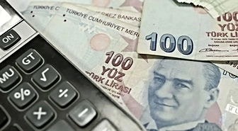 DİSK-AR: Ağustos'ta asgari ücret enflasyona 6 bin 196 lira kaybetti