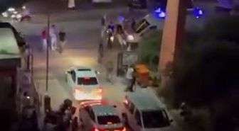 Diyarbakır'da Silahlı Kavga: 2 Yaralı