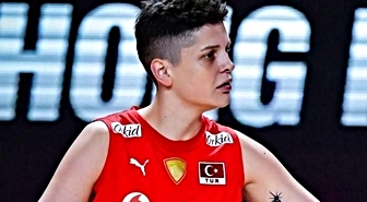 Ebrar Karakurt neden yok, Ebrar Karakurt milli takıma çağrılmadı mı?