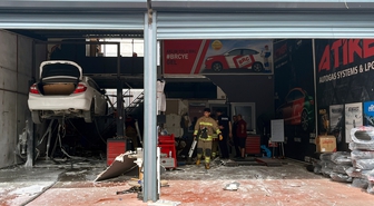 Edirne'de Sanayi Sitesinde Patlama: 2 Yaralı