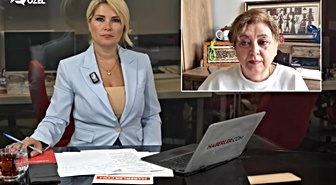 Gözler faiz kararındayken Ekonomist Belgin Maviş'ten dikkat çeken tahmin