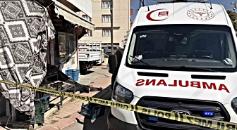 Elazığ'da Parkta Pompalı Tüfekli Saldırı: 1 Ölü