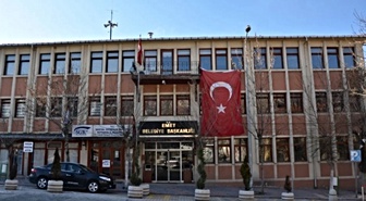 Emet Belediyesi'nde işçi alacağı krizi: '16 milyon ödeme' açıklamasına tepki