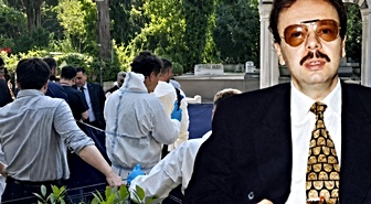 Eski Bakan Denizolgun'un ölümüne ilişkin soruşturmada yeni gözaltı