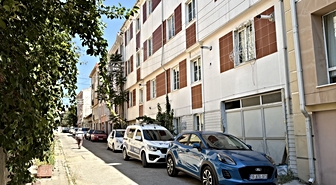 Tepebaşı'nda Yalnız Yaşayan Kişi Evinde Ölü Bulundu