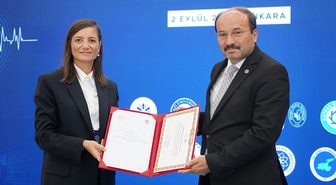 ETÜ, Eğitim Yapılarının Afet Direnci İçin Seçilen 15 Üniversite Arasında