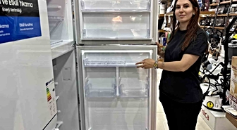 Düğün Sezonunda Beyaz Eşya Hareketliliği: Paket Alımlar Bütçeyi Koruyor
