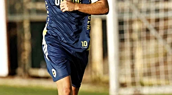 Fenerbahçe derbi hazırlıklarına devam ediyor