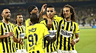 Fenerbahçe'de derbi öncesi yeni transferler ve Muriqi dönüşü