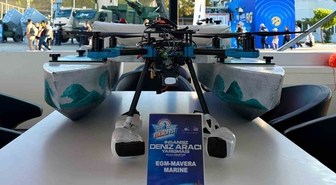 Fırat Üniversitesi EGM Mavera Marine Takımı TEKNOFEST 2026'da Türkiye Birincisi