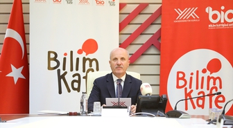 YÖK'ten Gazze Üniversiteleriyle Dayanışma Programı