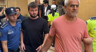 Girne'deki gemi faciasında 9 şüpheli hakkında yeni karar: Tutukluluk süreleri uzatıldı