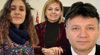 Gülistan Doku soruşturmasında eski jandarma komutan yardımcısı ve eşi tutuklandı