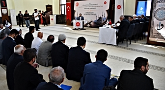 Hakkari'de Hafızlık Türkiye Finali: Zirvenin Sahibi Kiracı