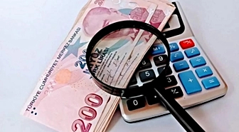 Ağustos enflasyonu belli oldu: Emekli ve memur zamları için ilk rakamlar