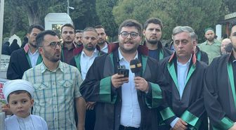 Bayram Ali Öztürk dosyasının yeniden açılması talebi