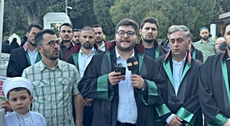 Bayram Ali Öztürk dosyasının yeniden açılması talebi