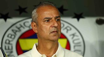 İsmail Kartal'ın Derbi Karnesi: 10 Maçta 7 Galibiyet