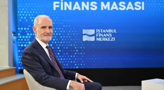 İTO Başkanı: Faiz İndirimi Öngörümüz 3 Puan, Ancak Süreç Temkinli