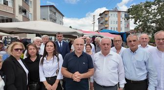 İYİ Parti'li Usta: Pazardaki enflasyon TÜİK'in açıkladığından çok daha yüksek