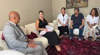 İzmir'de Gebe Okullarında 10 Bin 100 Anne Adayına Eğitim Verildi