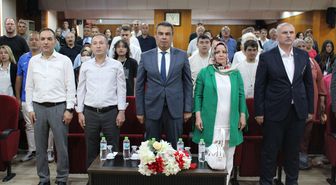 Kastamonu'da özel gereksinimli öğrencilere sosyal uyum projesi