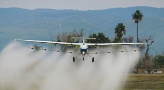 Gökyüzünde Yeni Çağ: Pilotlar Olmadan Uçan Tarım Uçakları ve Kargo Dronları