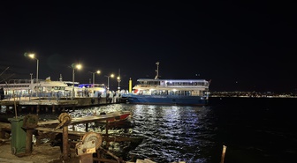 Gölcük'te denizde 71 yaşındaki adamın cesedi bulundu