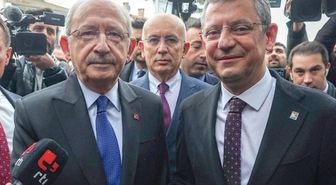 Özgür Özel, Kılıçdaroğlu'nun yaptığı teklifi ilk kez açıkladı